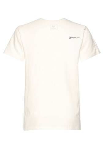 Brunotti T-Shirt »TIM« kaufen