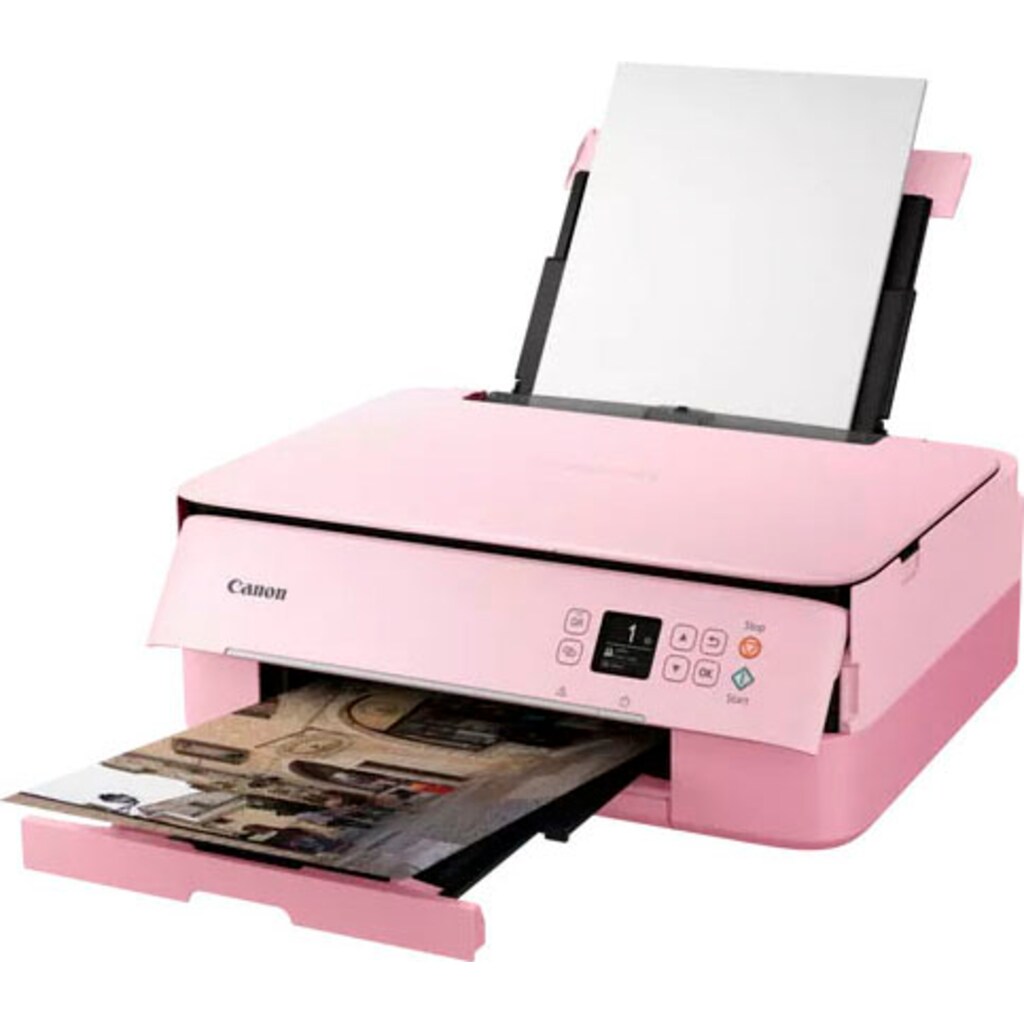 Canon Multifunktionsdrucker »PIXMA TS5352a«