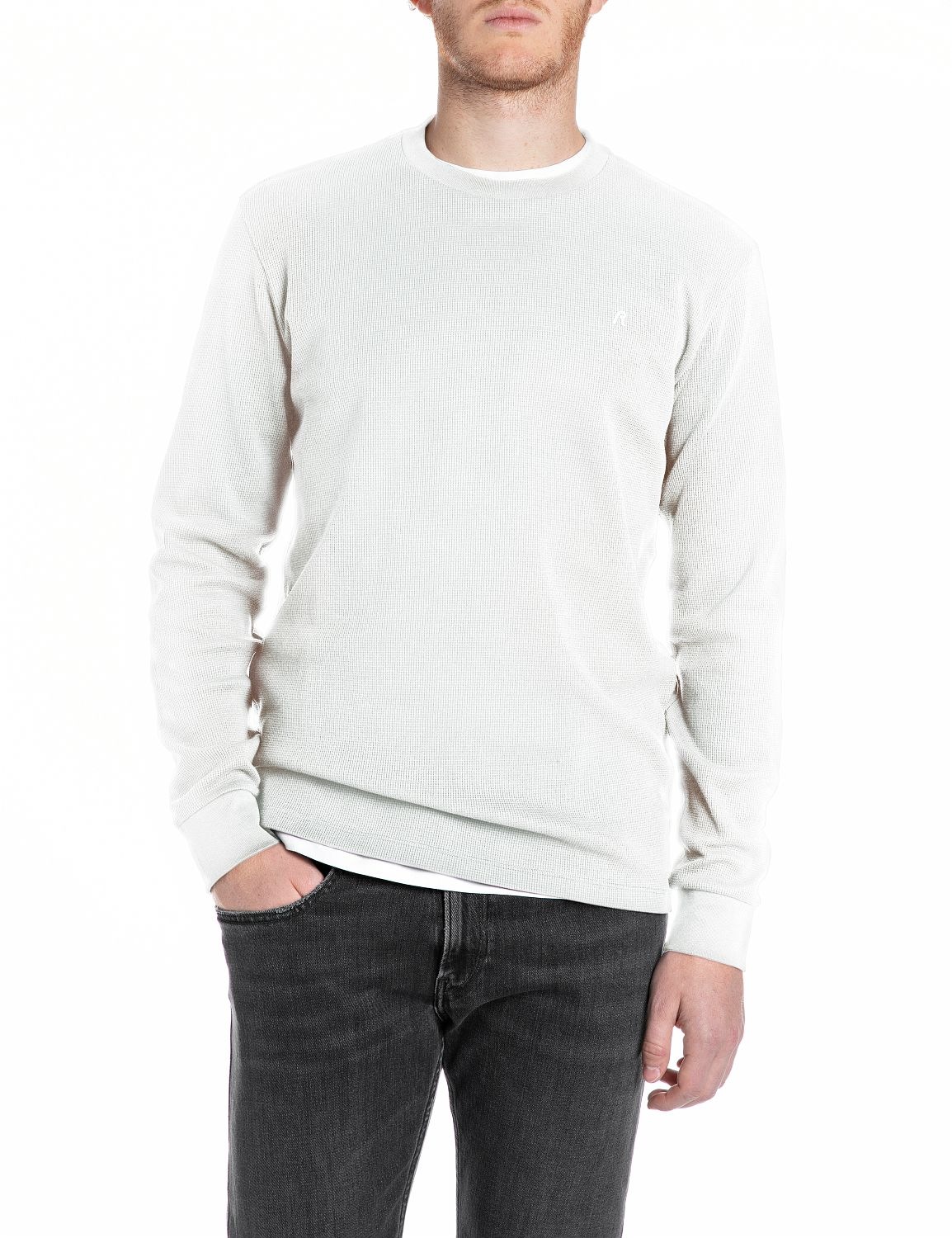 Replay Longsleeve