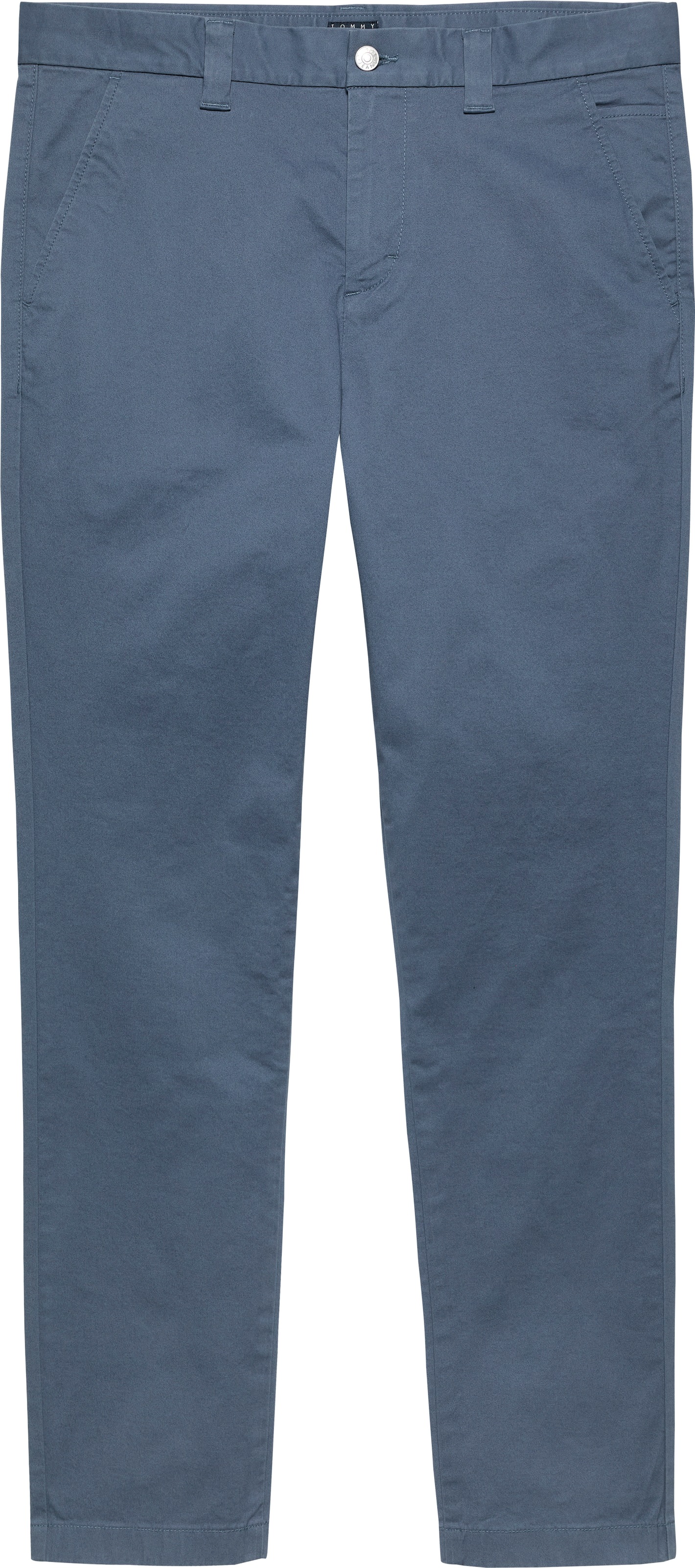 Tommy Jeans Chinohose »TJM AUSTIN CHINO«, in Unifarbe