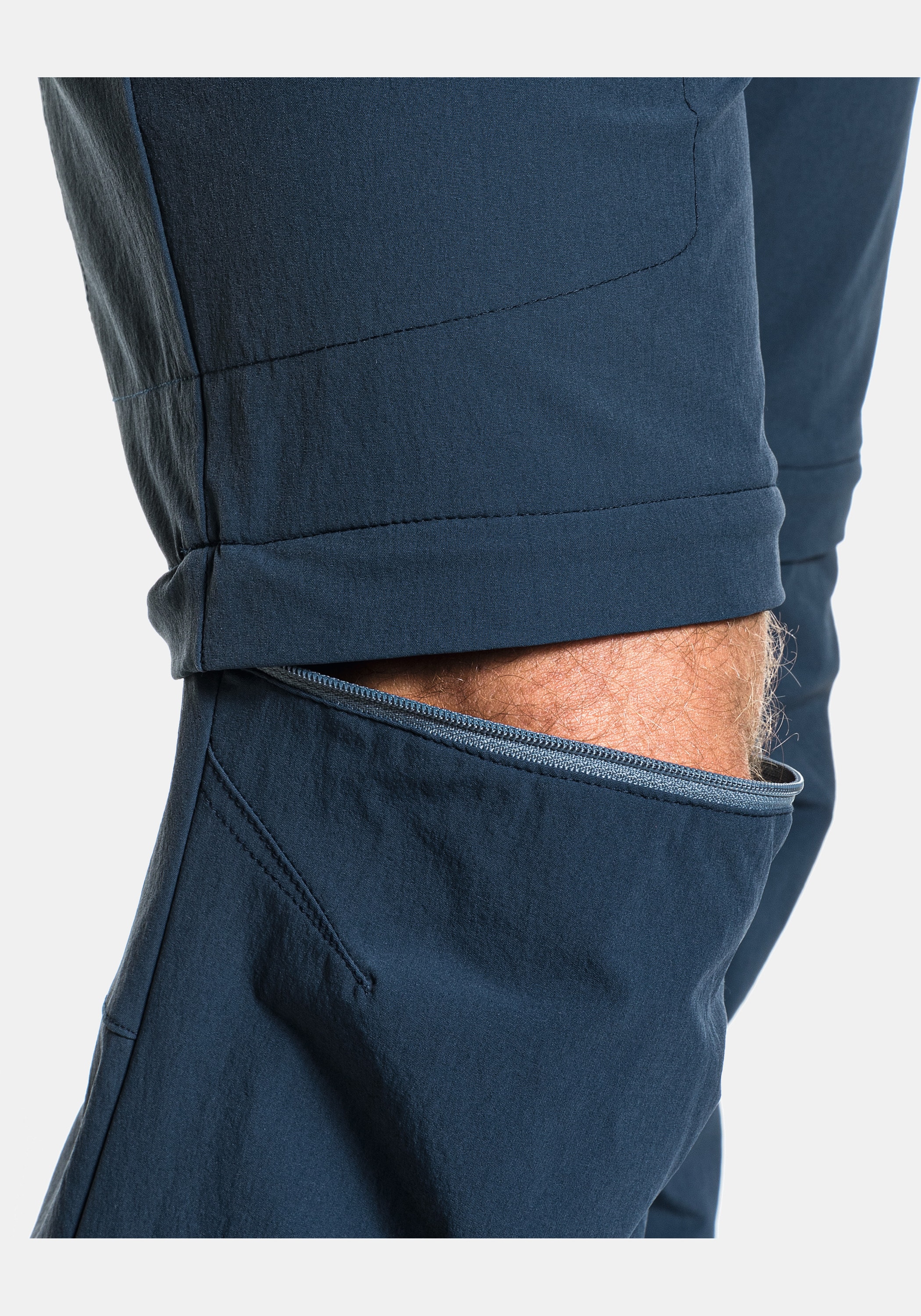 Schöffel »Pants Koper1 Zip Off«