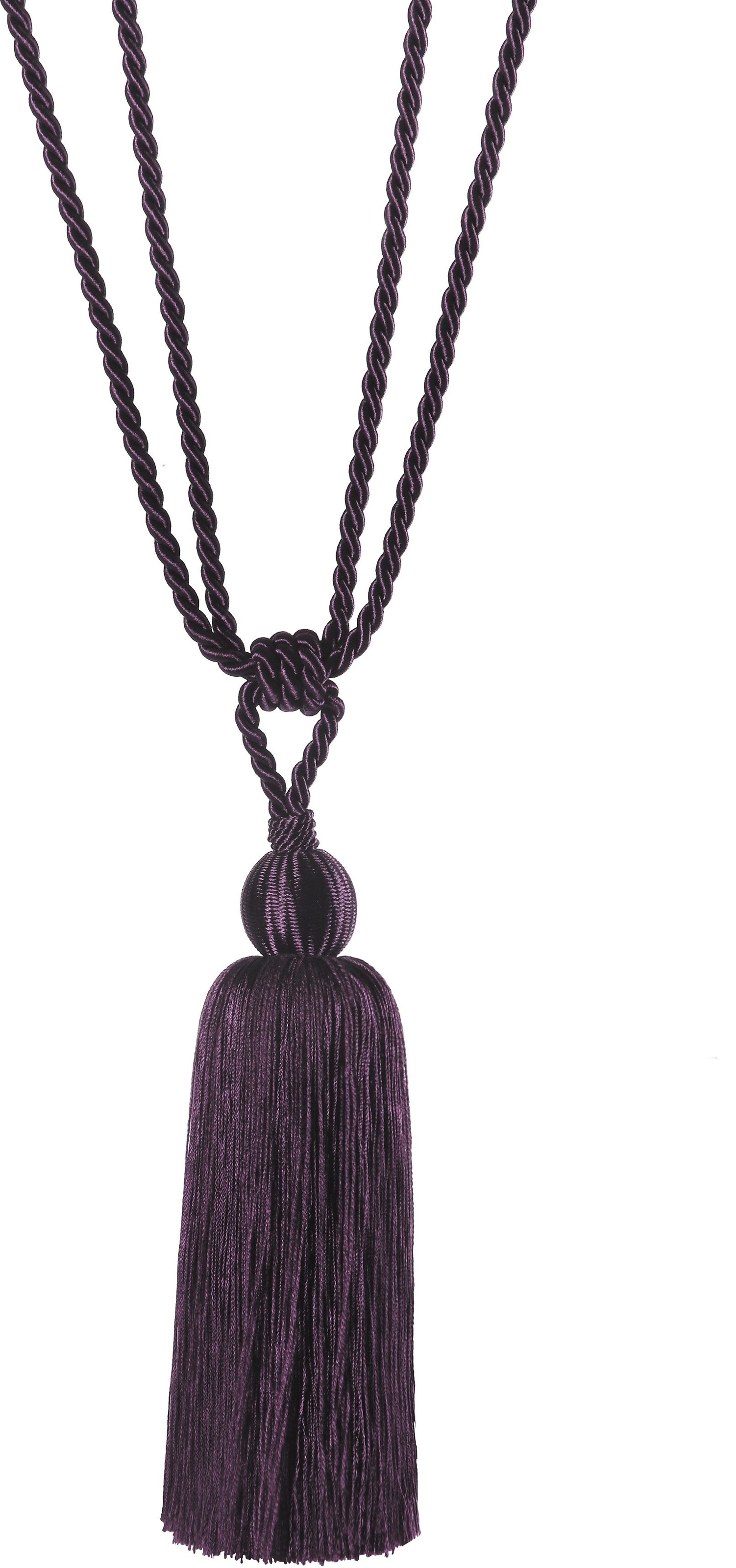 Gerster Raffhalter »Sanja« mit Quaste günstig online kaufen