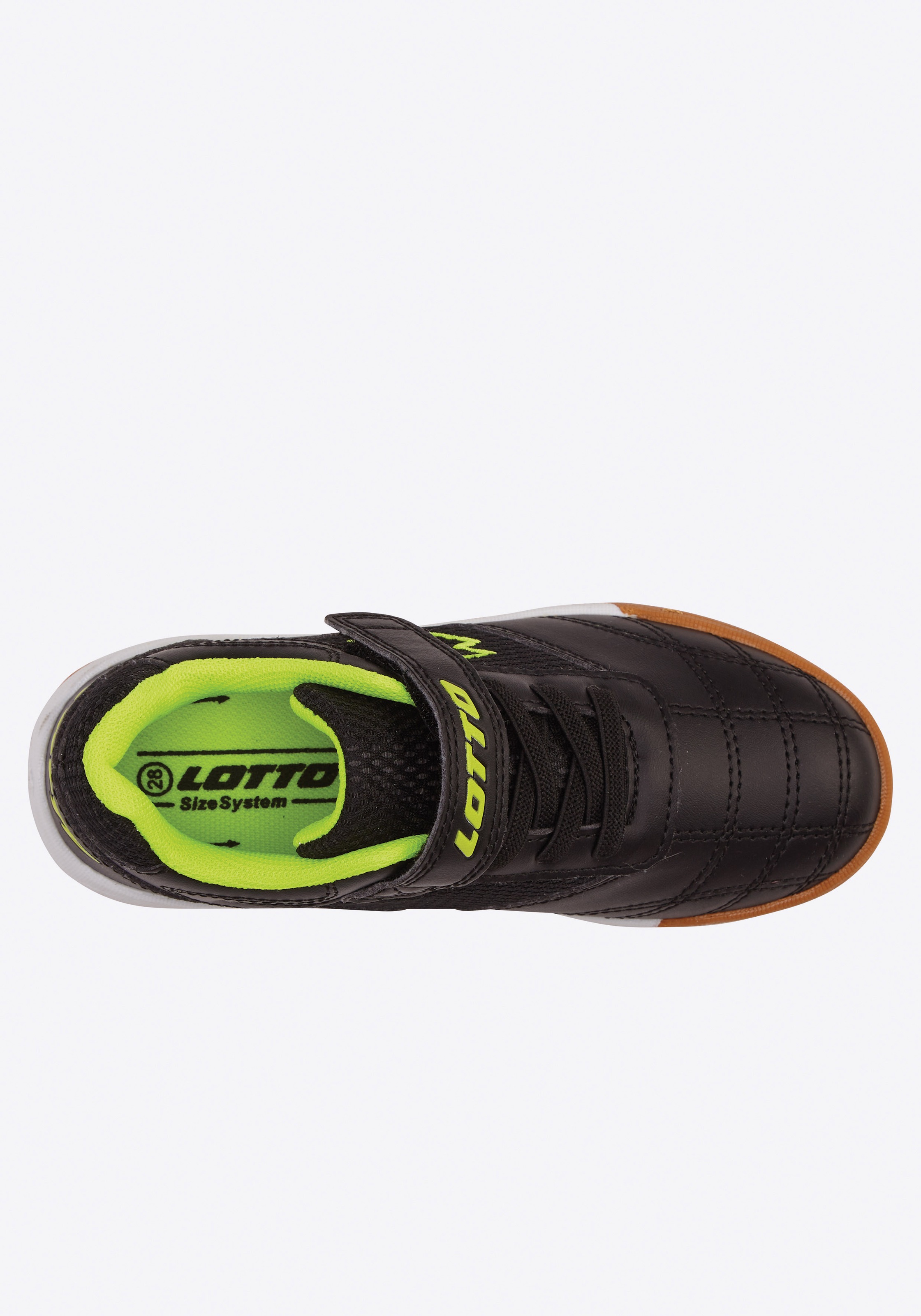 lotto Hallenschuh  Indoor Sportschuhe
