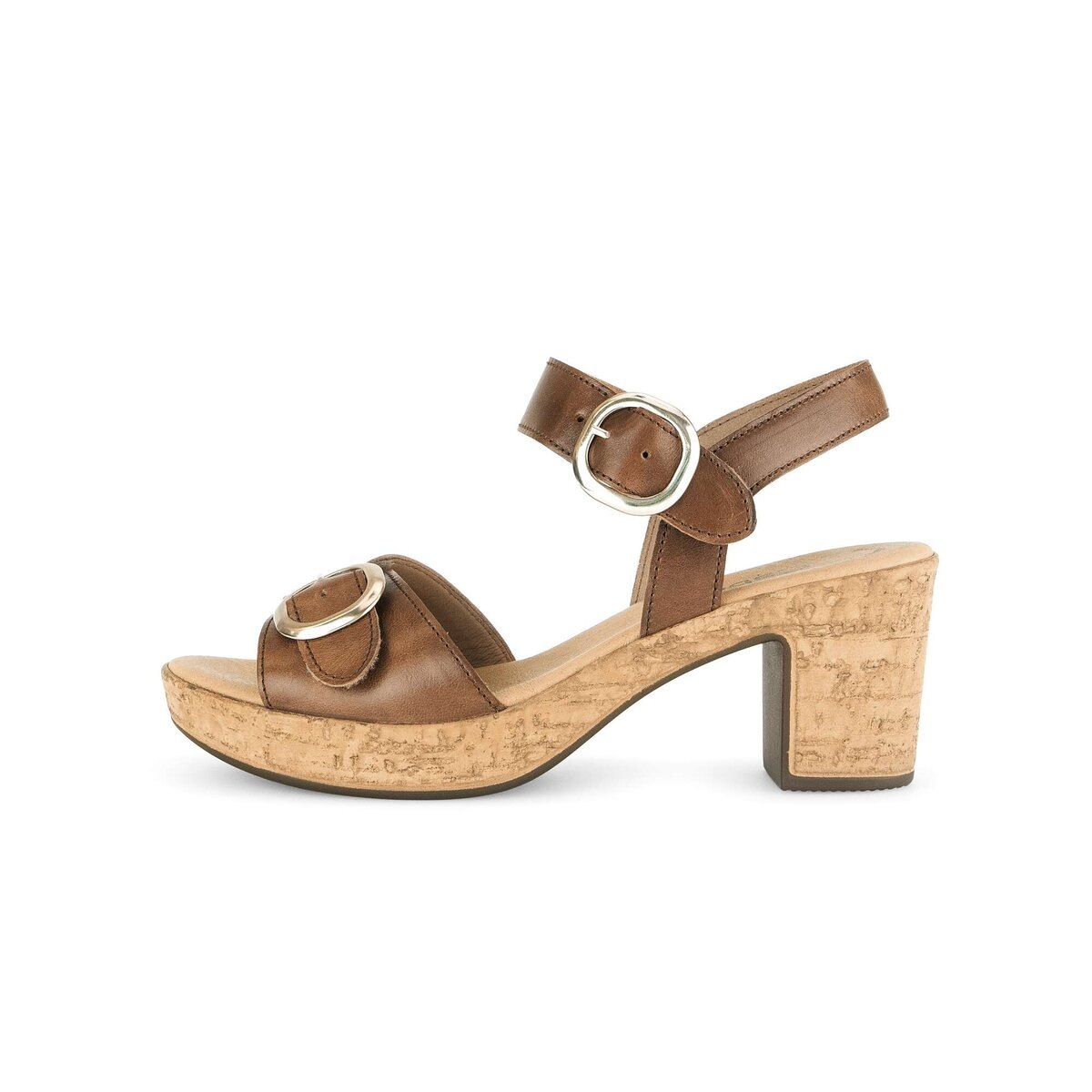 Gabor Riemchensandale »Riemchensandale«