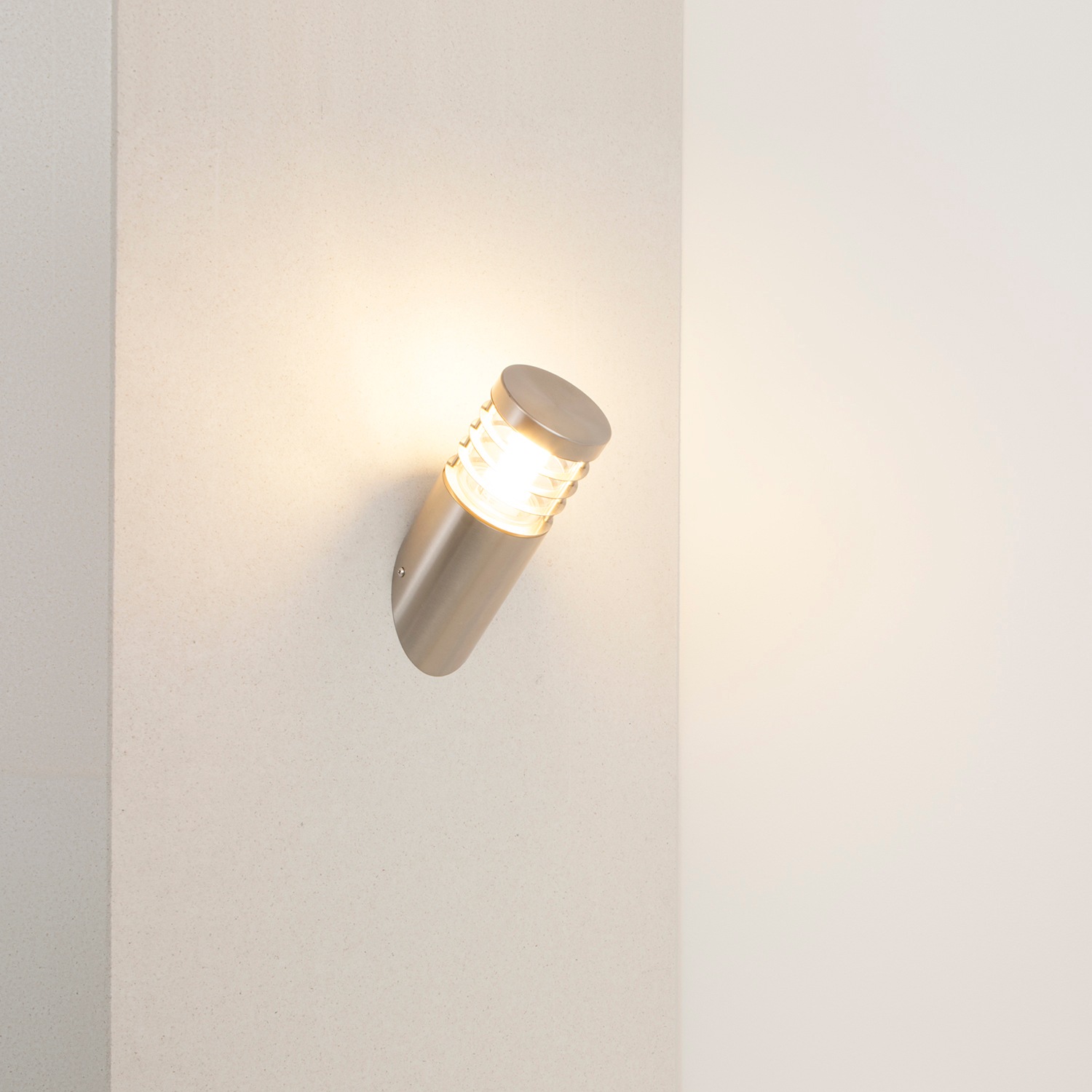 Havit Lighting Außen-Wandleuchte »Palermo«, Leuchtmittel E27 | Leuchtmittel wechselbar