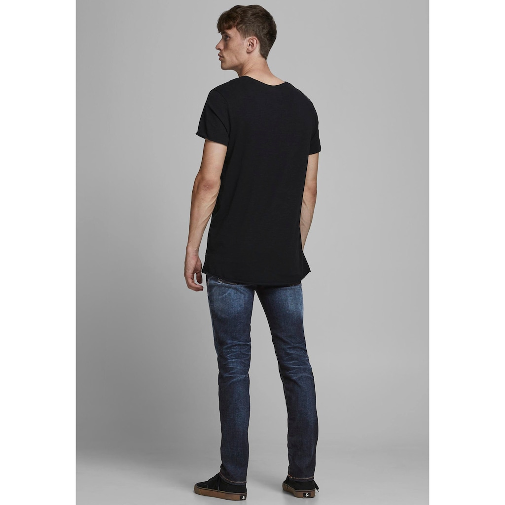 Jack & Jones Slim-fit-Jeans »Tim«