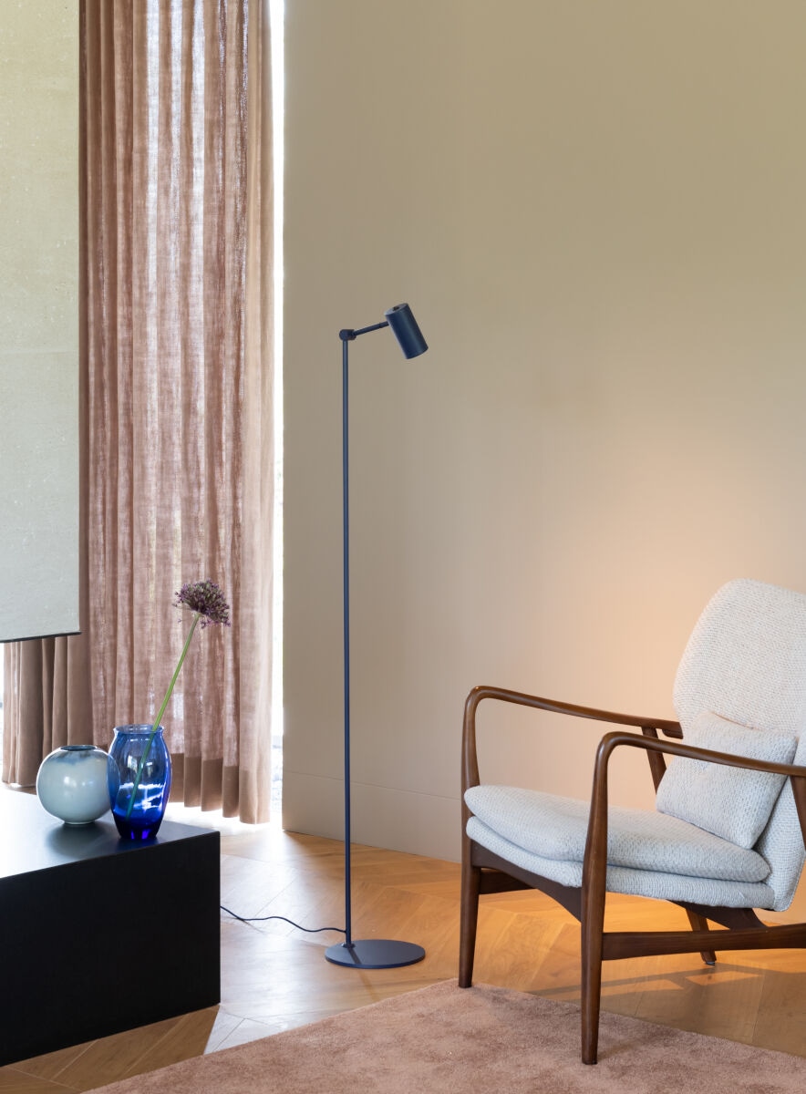 it's About RoMi Stehlampe »MONTREUX« GU10 1 Stk.