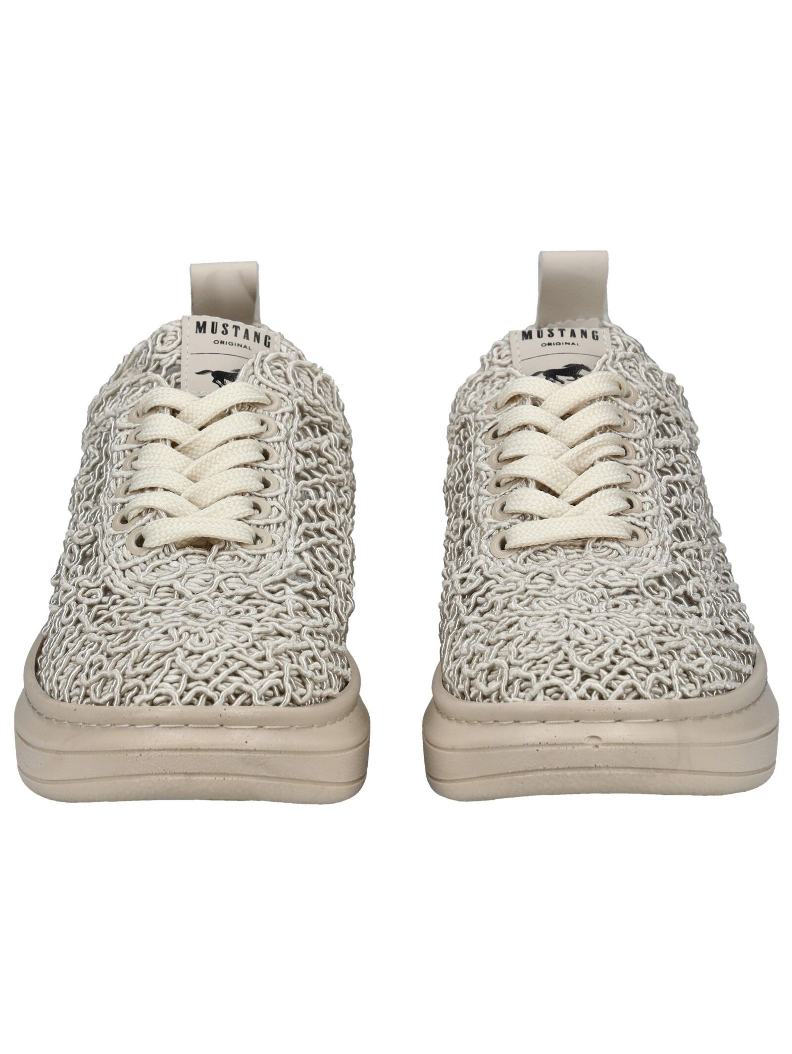 Mustang Shoes Sneaker »Mustang Shoes Sneaker Textil«