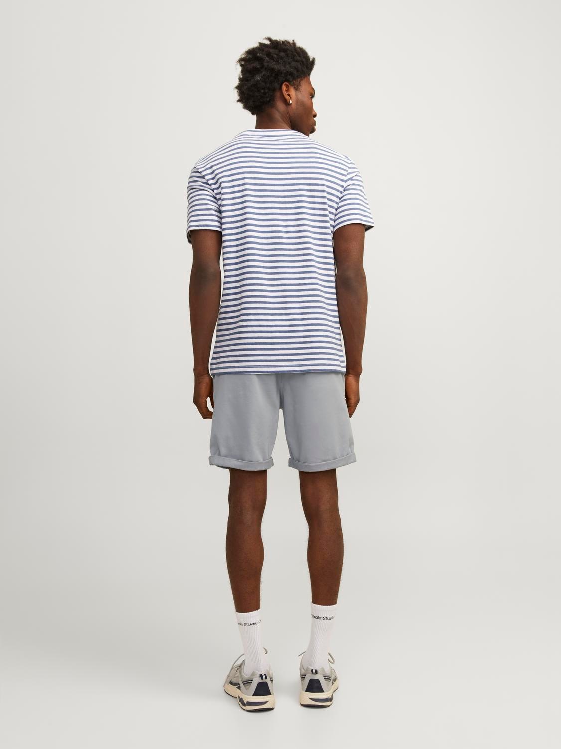 7. Bild von Jack & Jones Chinoshorts »JPSTBOWIE JJSHORTS S«