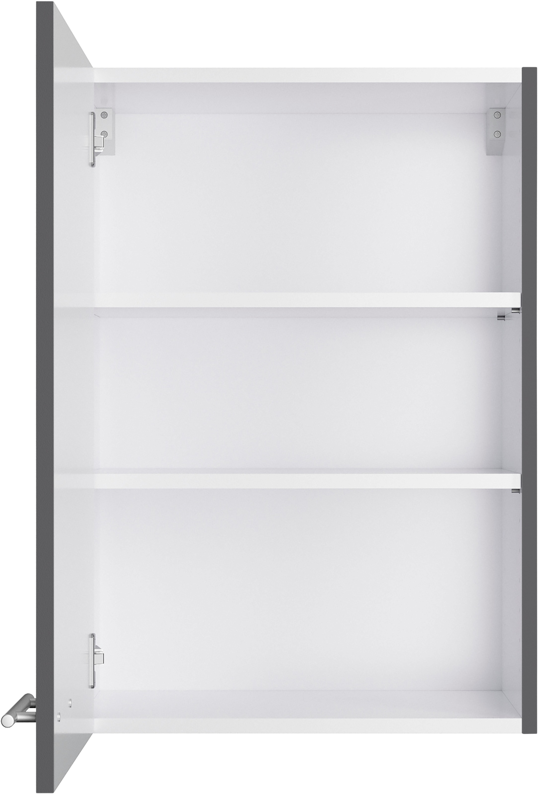 OPTIFIT Hängeschrank »Lilly«, Breite 50 cm, 1 Tür, 2 Einlegeböden