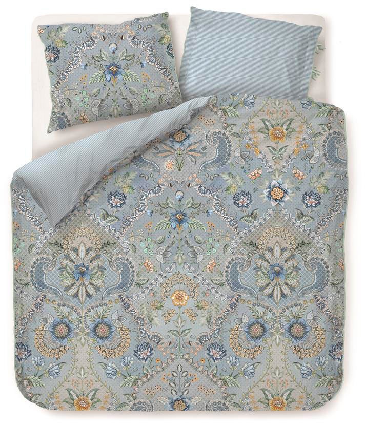 PiP Studio Bettwäsche »Saluti Grandi« 3 Stk. tlg. günstig online kaufen