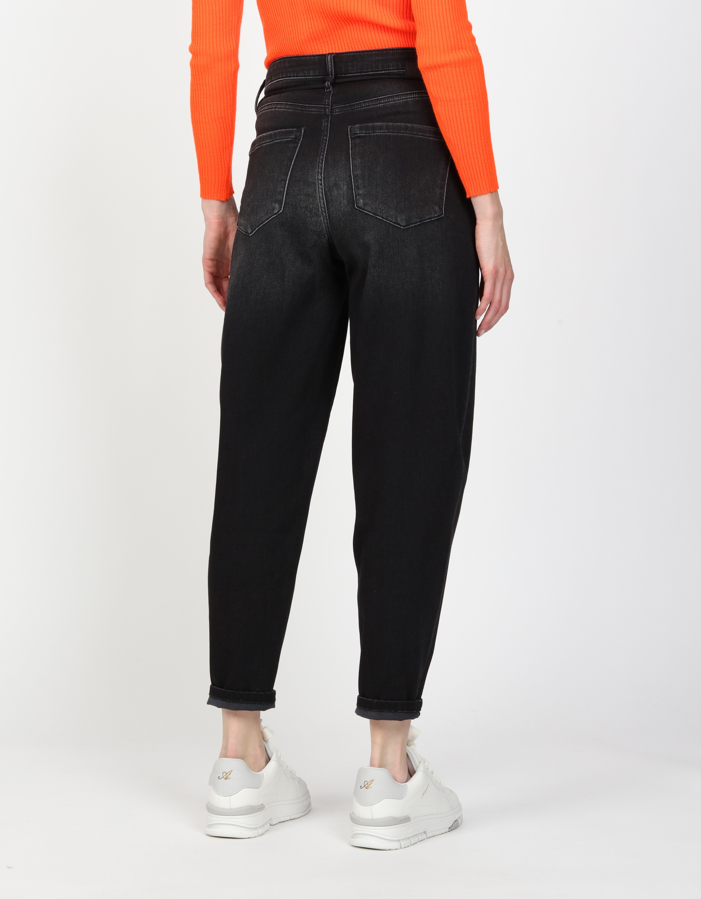 GANG Weite Jeans »GANG Jeans Balloon 94VIA JOGGER«