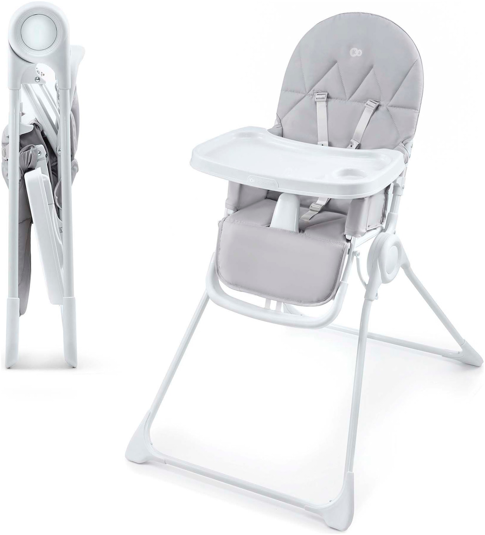 Kinderkraft Kombihochstuhl »BINCI« () günstig online kaufen