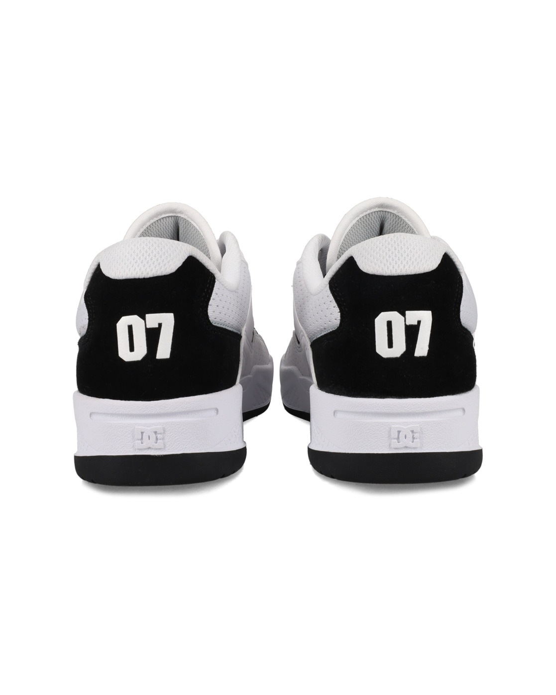 DC Shoes Sneaker »Construct«