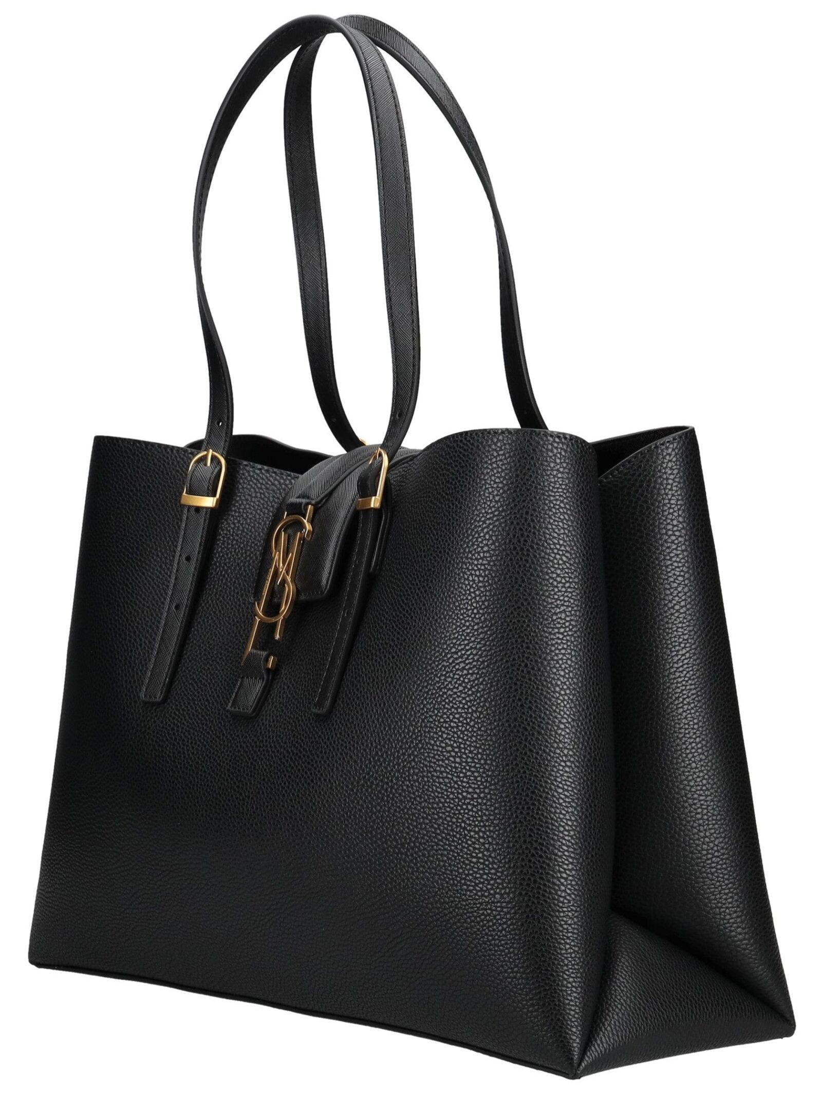 STEVE MADDEN Henkeltasche »STEVE MADDEN Taschen Lederimitat«