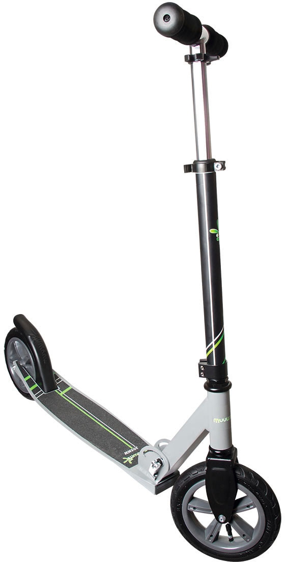 Scooter »Aluminium Air 205 mm anthrazit«