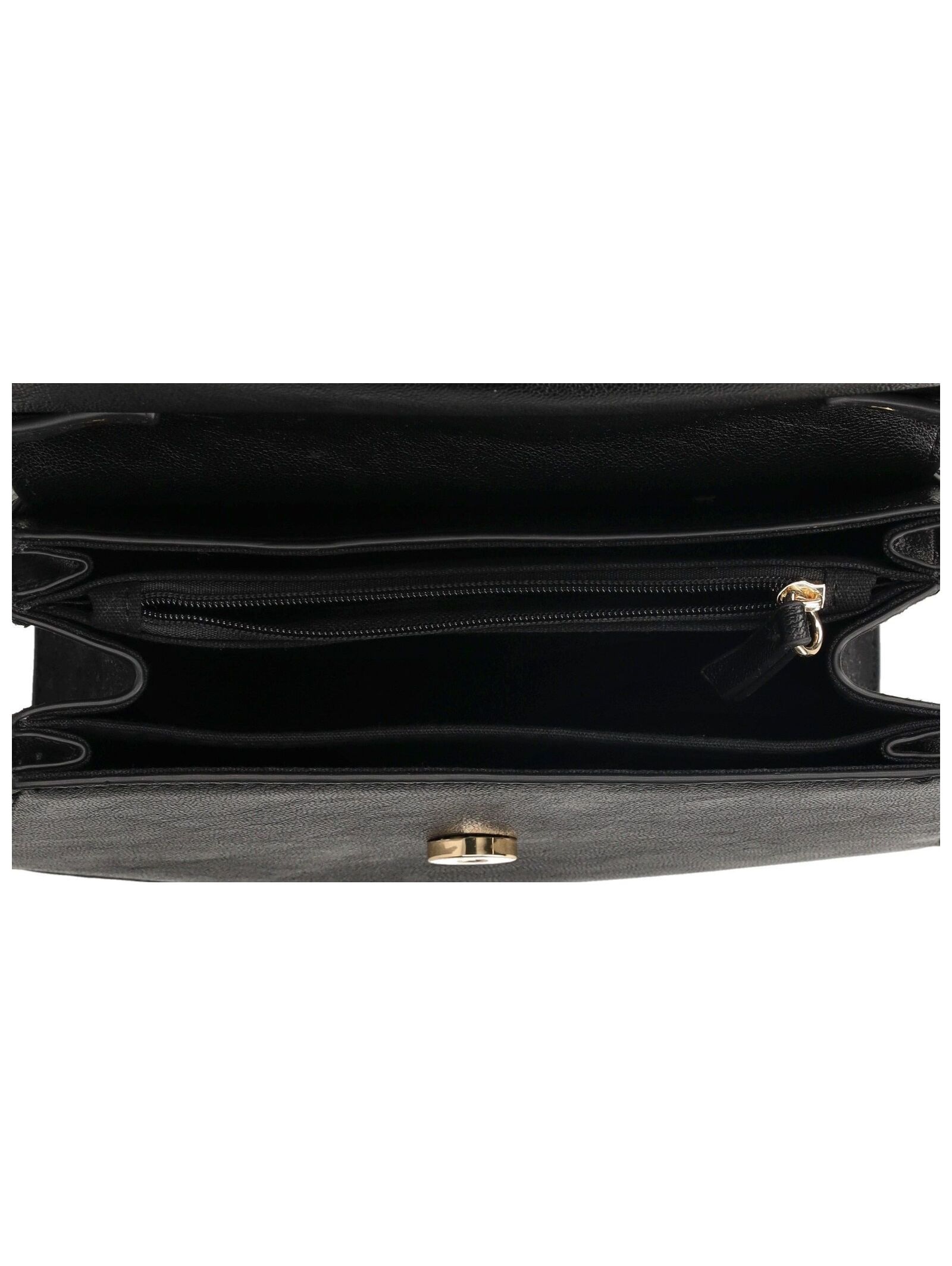 Dolce Vita Henkeltasche »Dolce Vita Taschen Lederimitat/Textil«