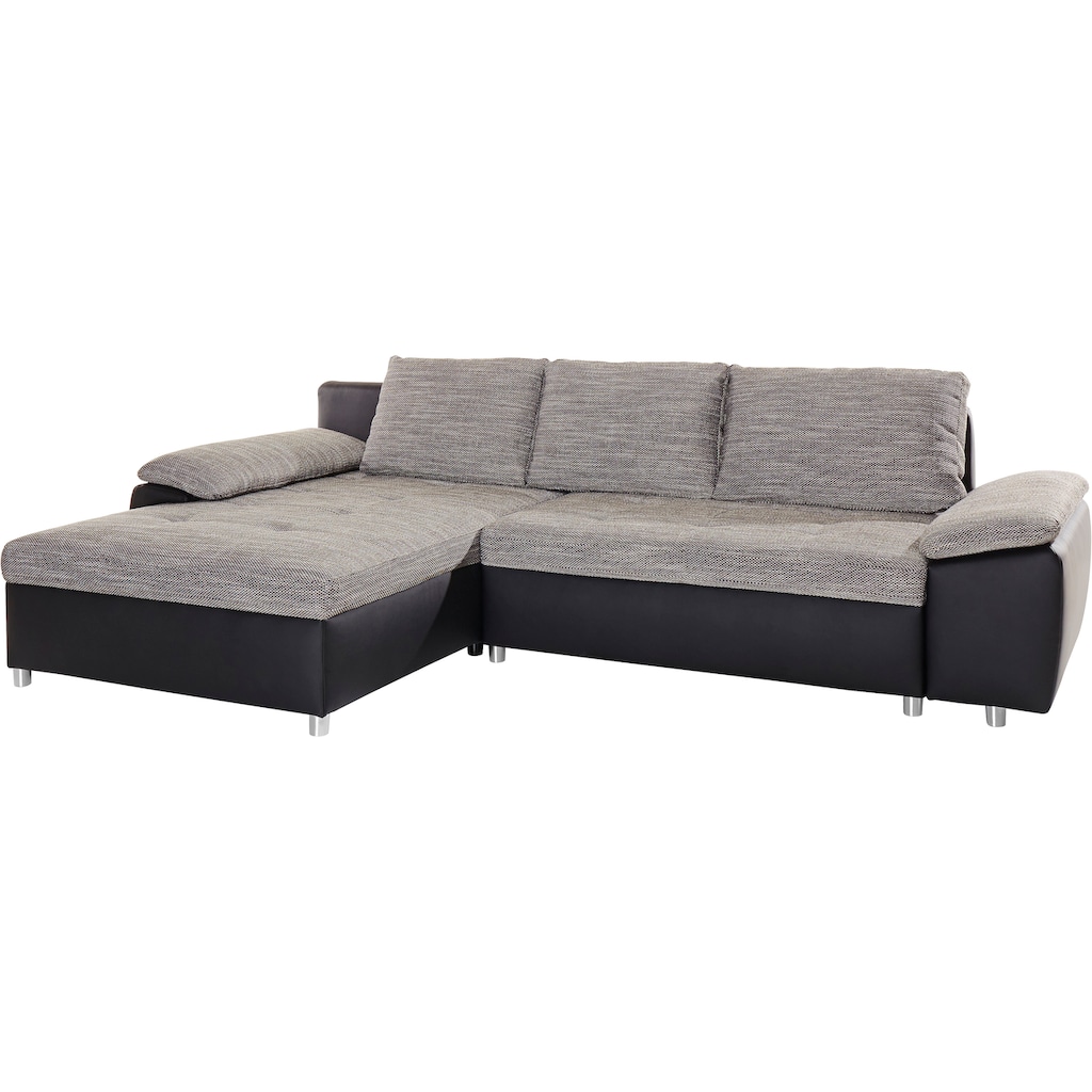 sit&more Ecksofa »Labene«