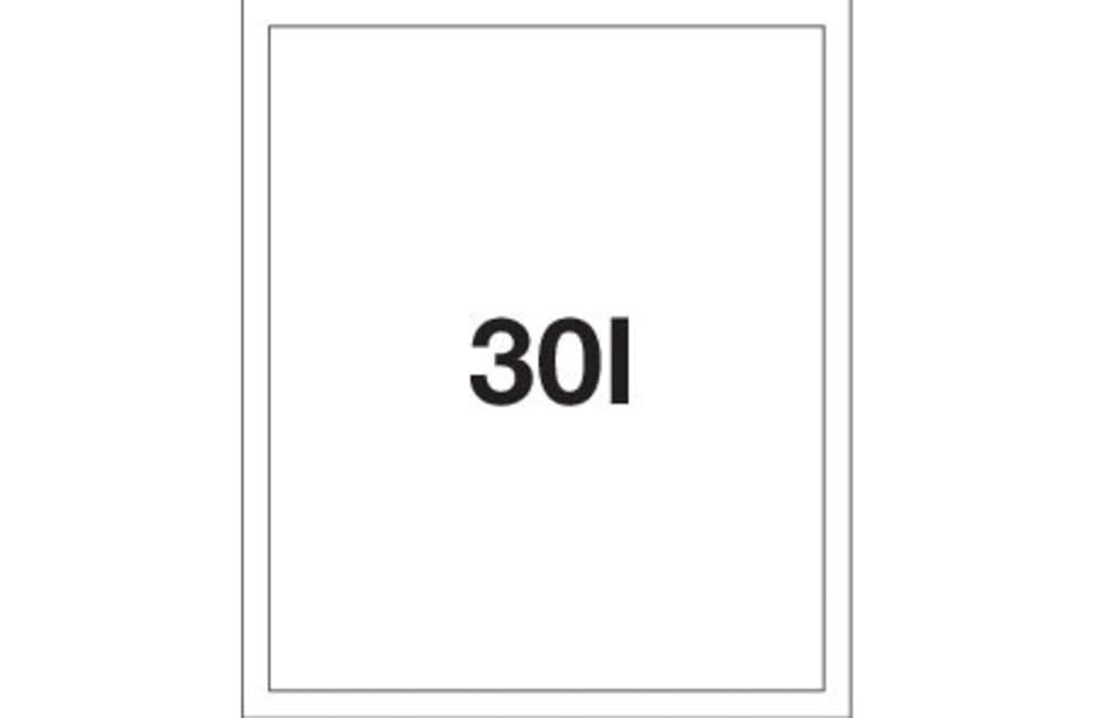 Blanco Mülltrennsystem »Select II SODA«, 1 Behälter, Kunststoff, Stahlblech, 600 mm Untermass