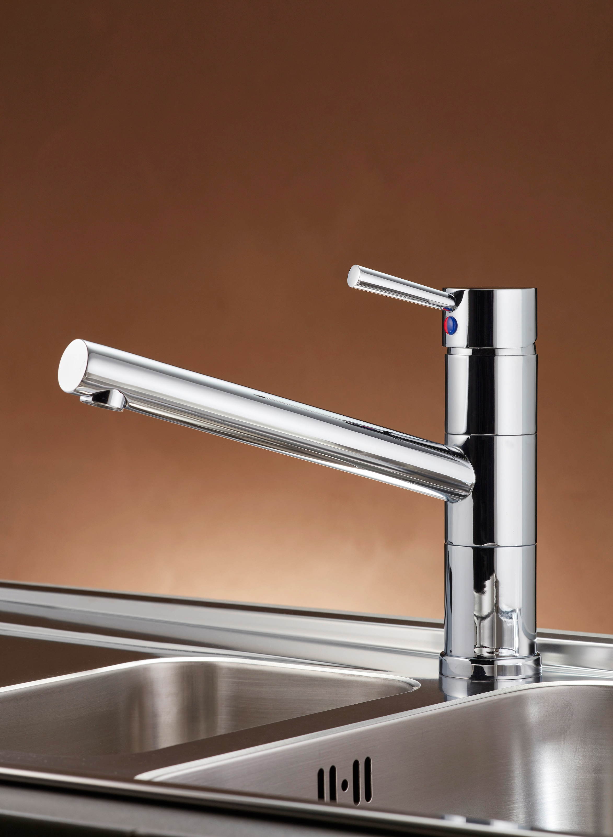 Pyramis Küchenarmatur »Aria«