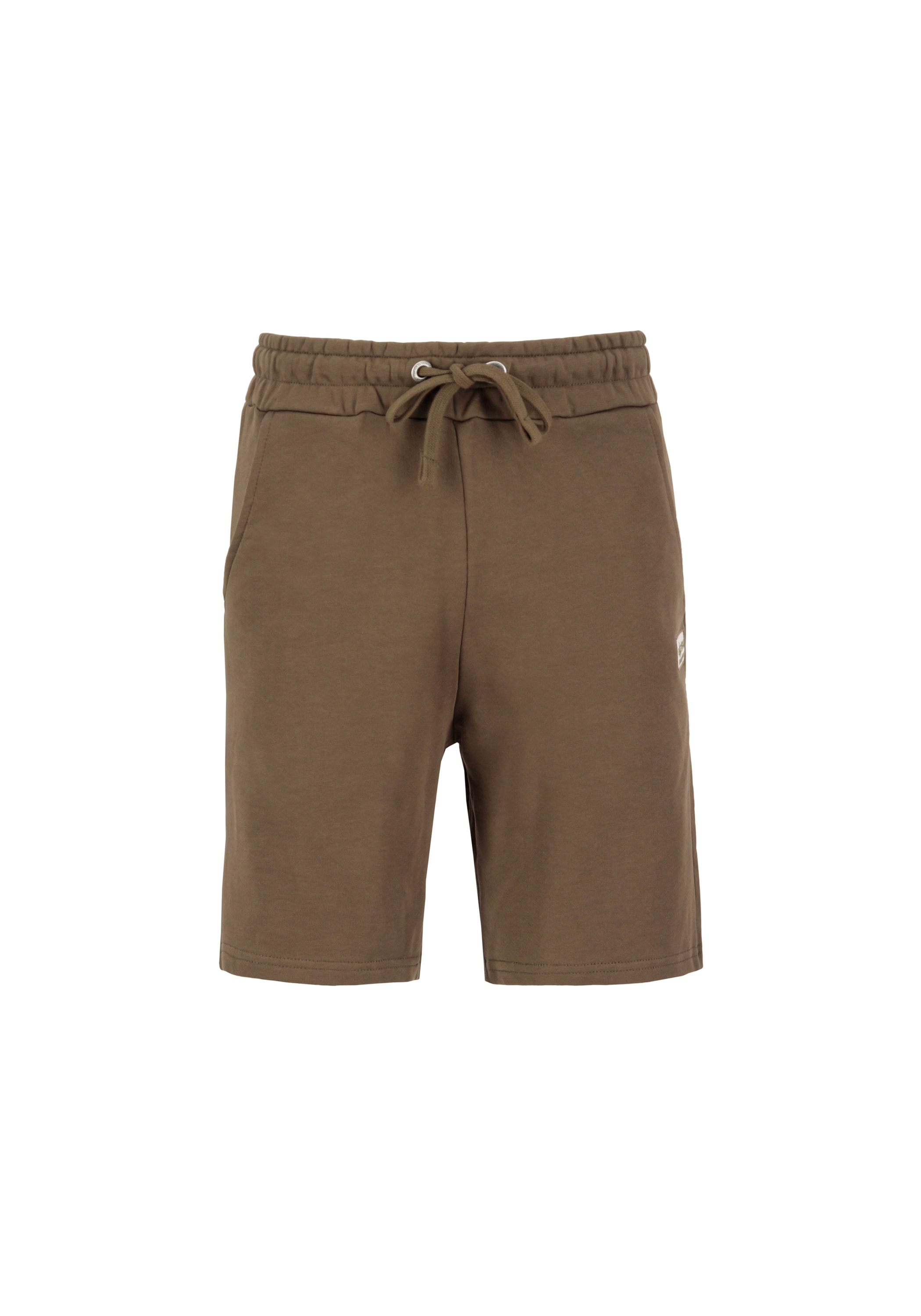 Bild von Alpha Industries Sweatshorts »Alpha Industries Men - Shorts Organics Jogger Short«