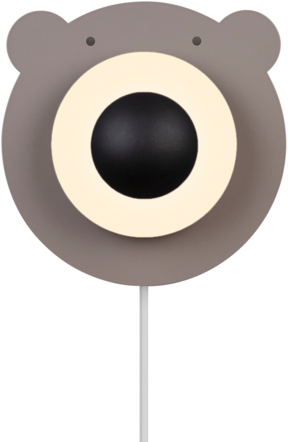 Nordlux Wandleuchte »Bruna Bear« E14 1 Stk.