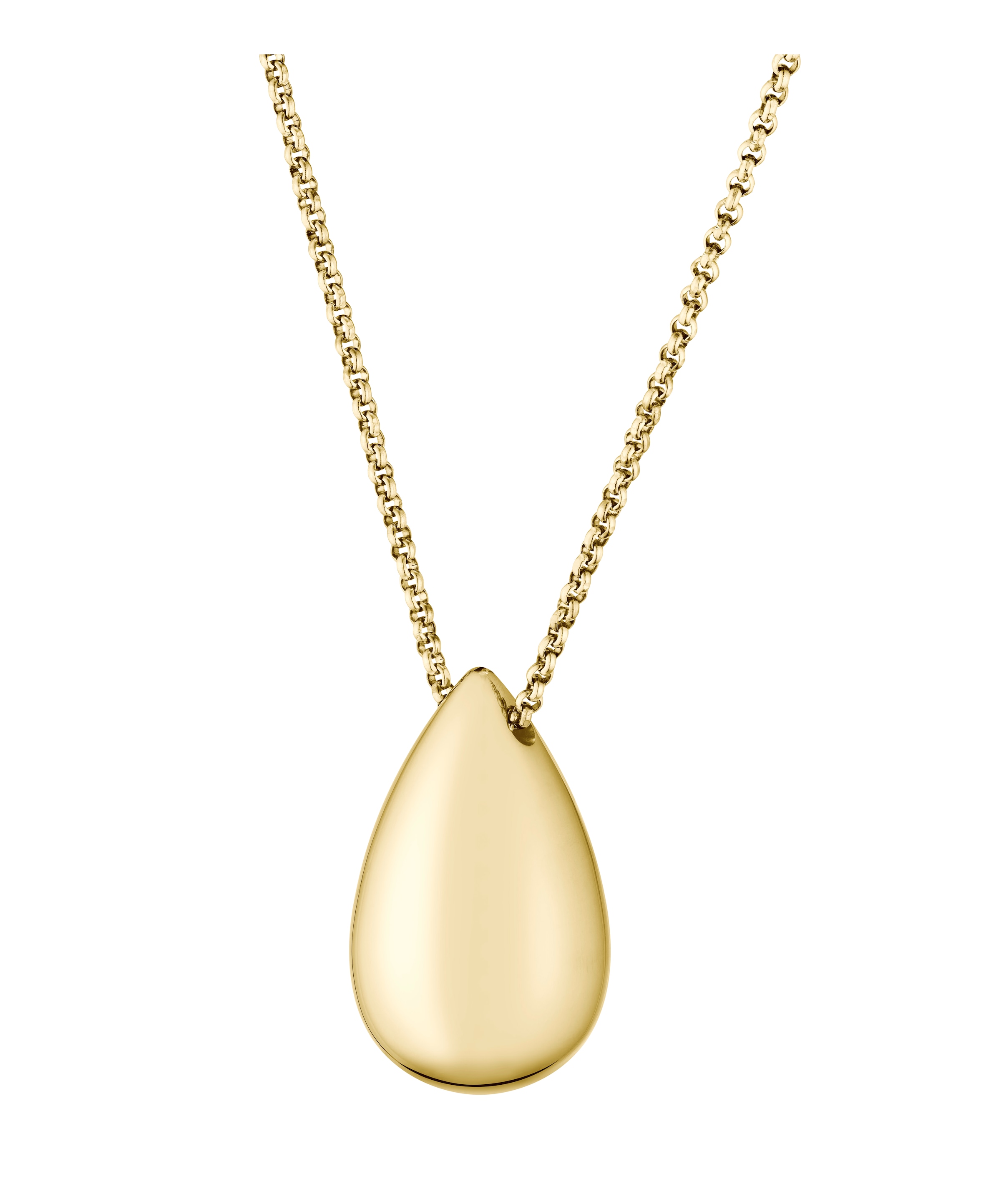 BOSS Kette mit Anhänger »SELENA STATEMENT«