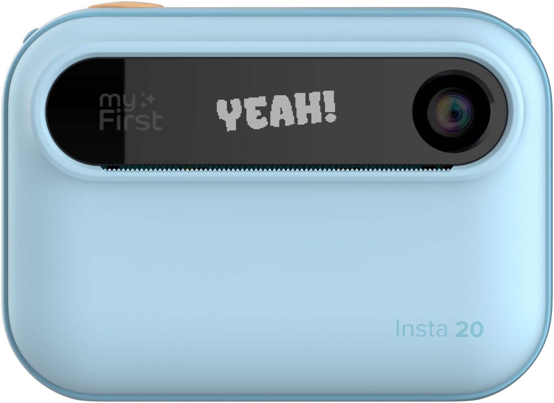 myFirst Sofortbildkamera »Insta 20« , 16