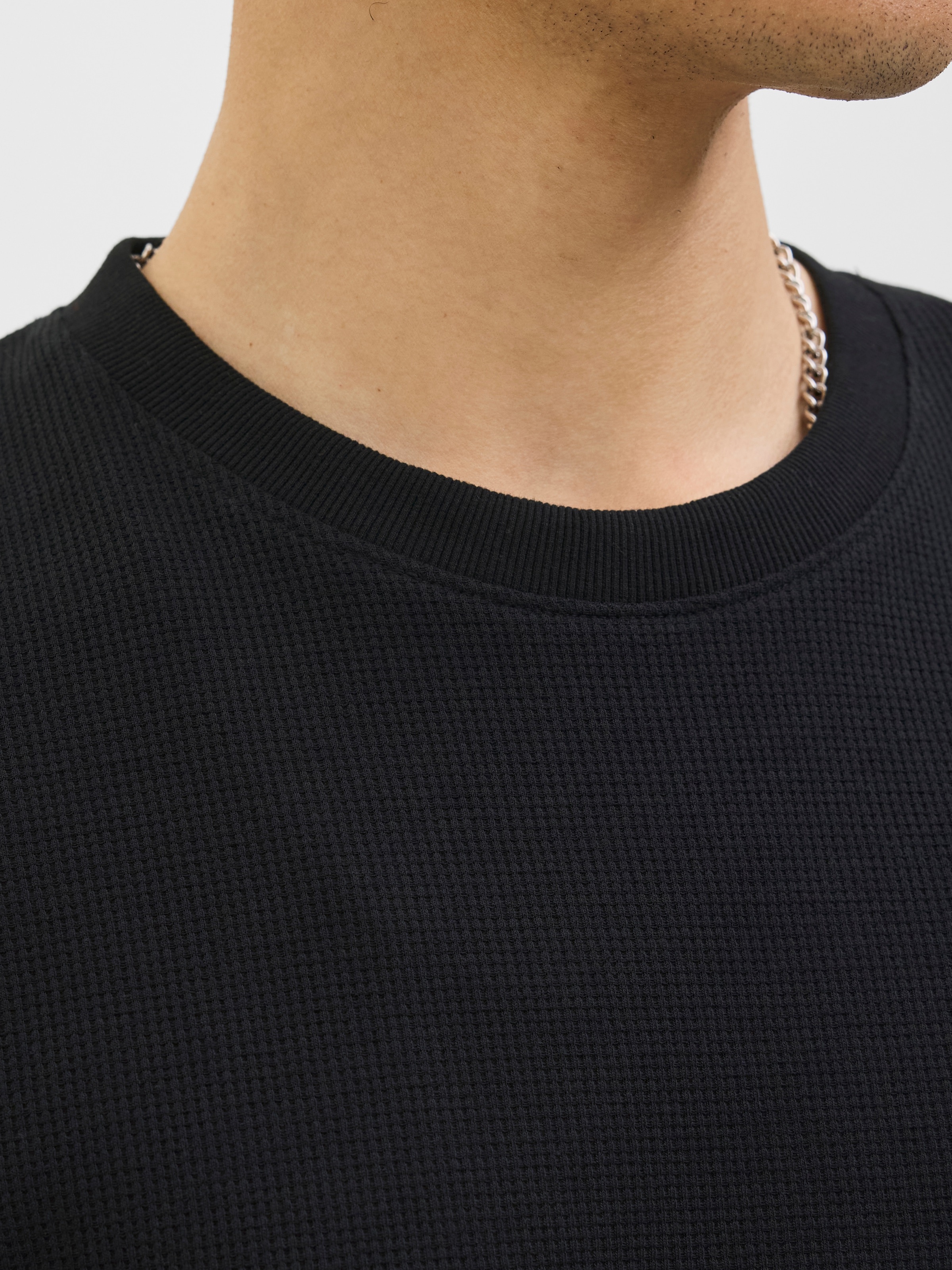 Jack & Jones T-Shirt »JJEAUSTIN TEE SS NOOS«