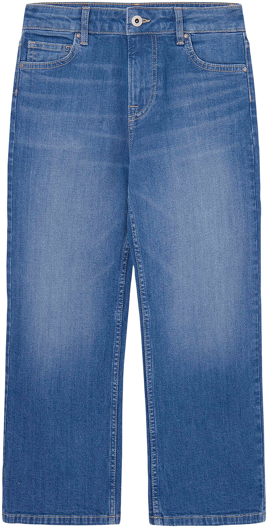 for »WIDELEG«, GIRLS 5-Pocket-Jeans bestellen online Pepe Jeans