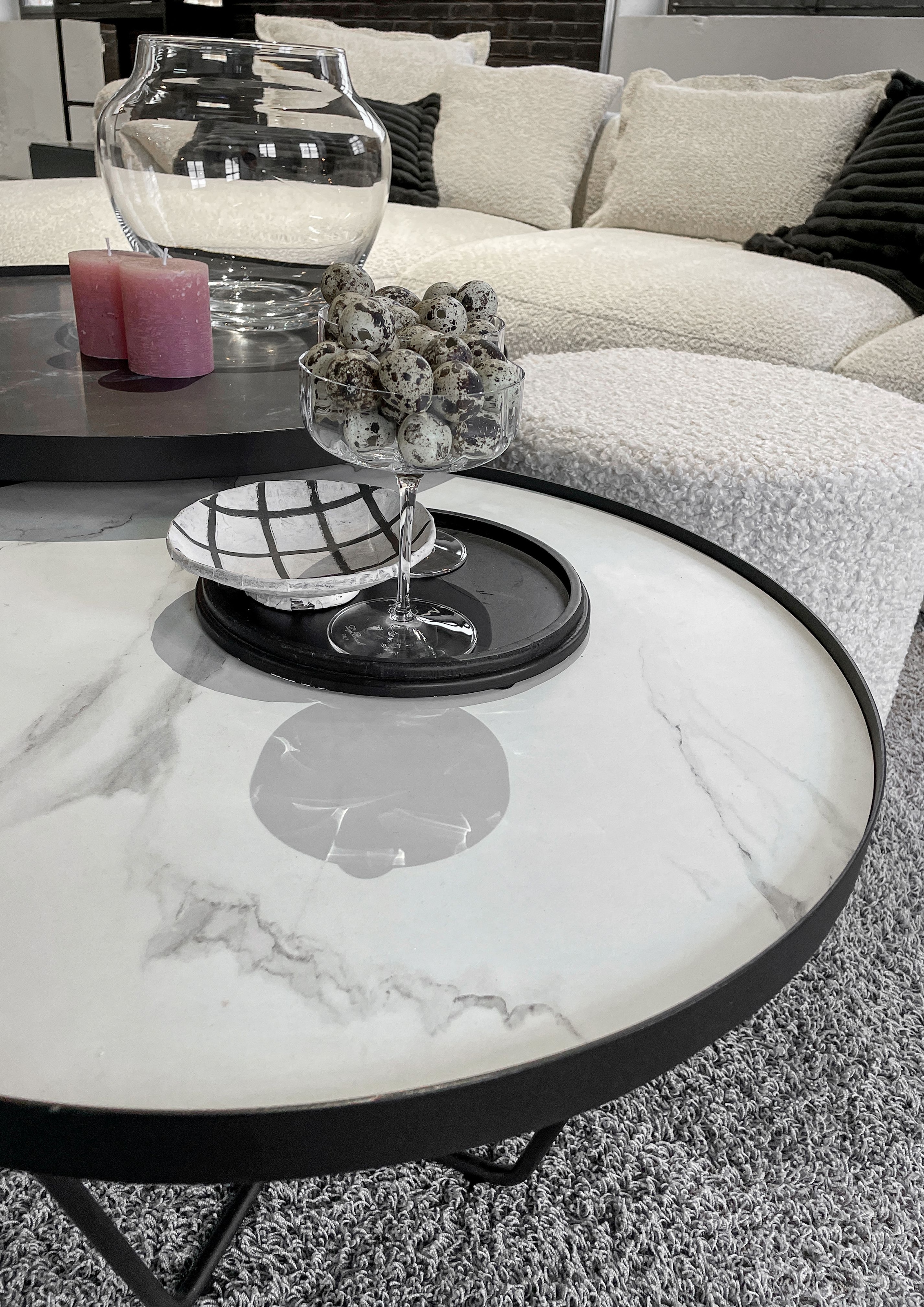 Gutmann Factory Couchtisch