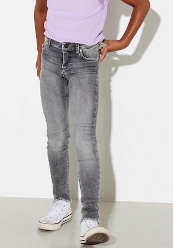 Stretch-Jeans »KONBLUSH«