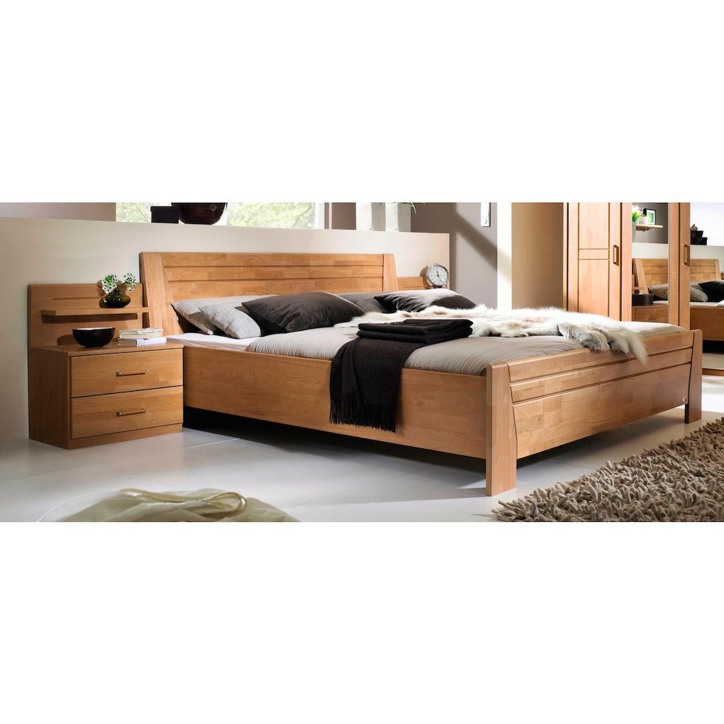 rauch Schlafzimmer-Set »Sitara«, (Set, 6 St.)