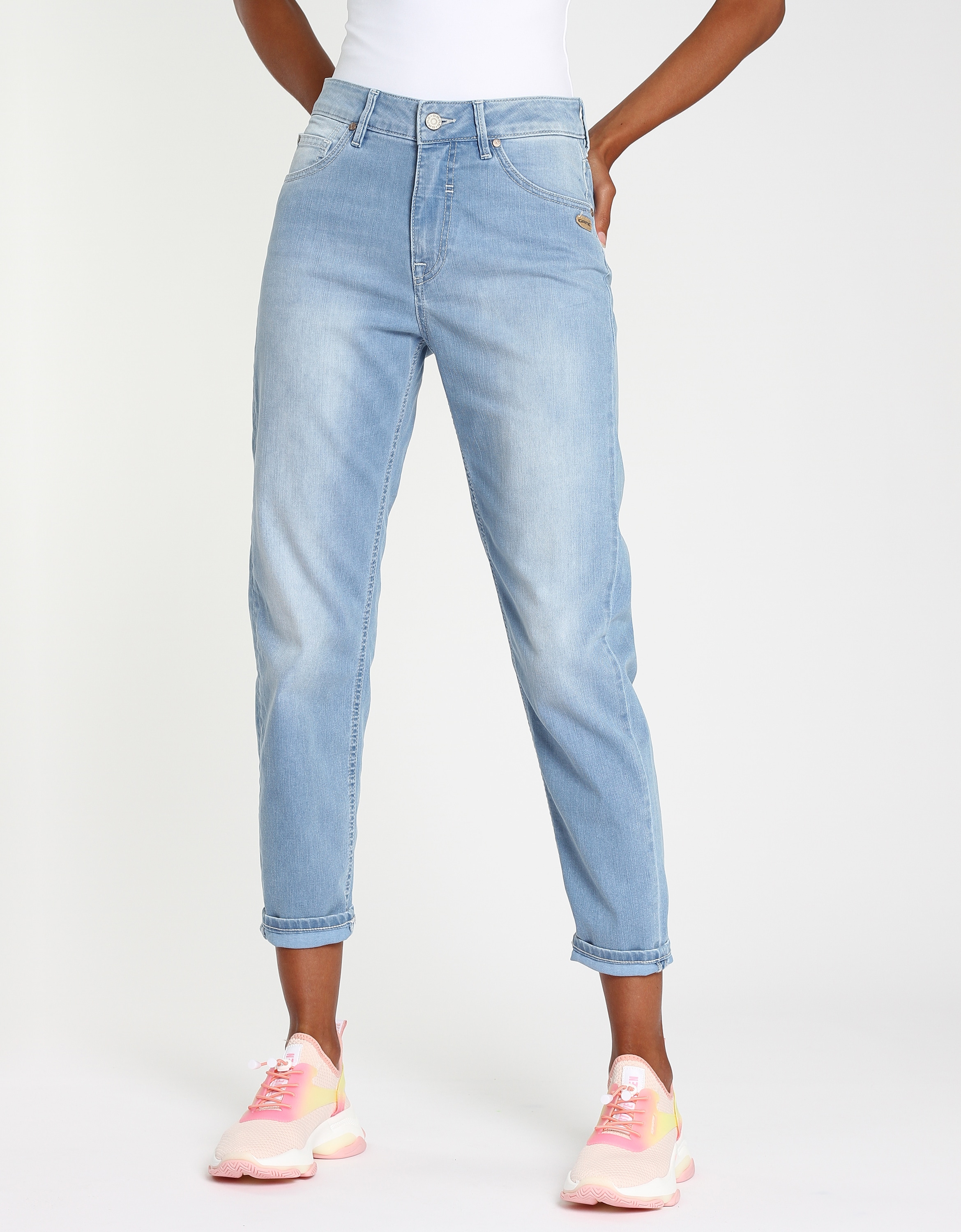 GANG Mom-Jeans »GANG Jeans Momfit 94GLORIA«