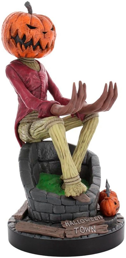 NBG Controller-Halterung »Cable Guy The Nightmare Before Christmas: Jack Pumpkin King«