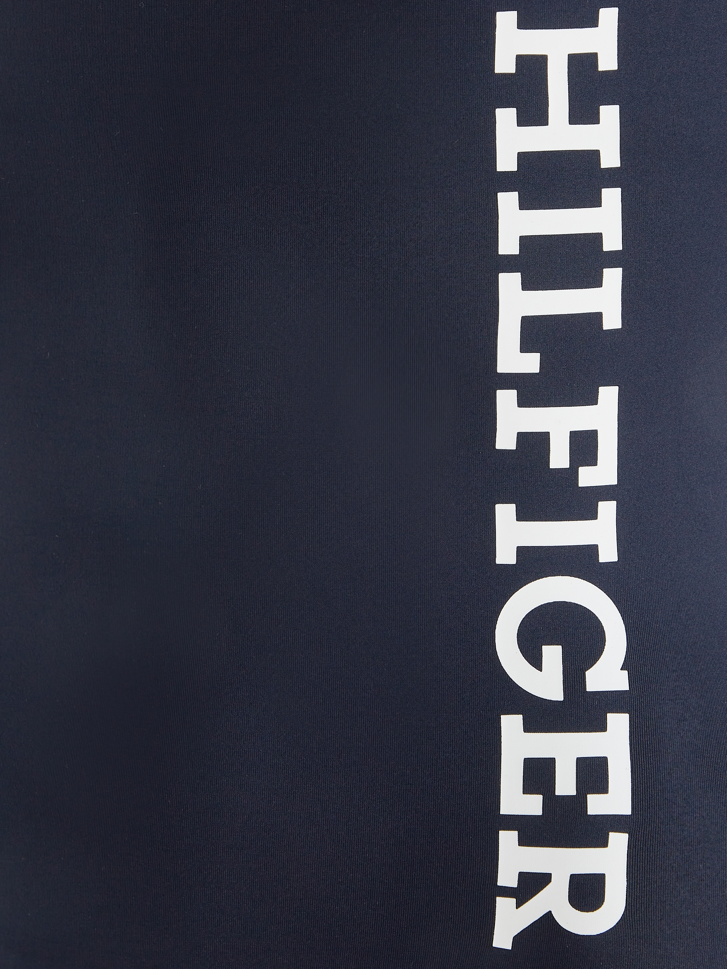 Tommy Hilfiger Swimwear Badeanzug »ONE PIECE (EXT SIZES)«, in großen Größen