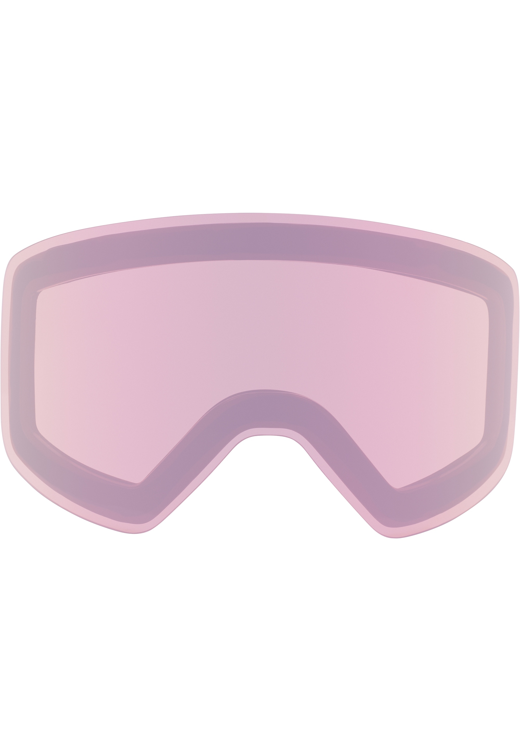 SOS Skibrille »Seven Springs« mit austauschbaren Gläsern