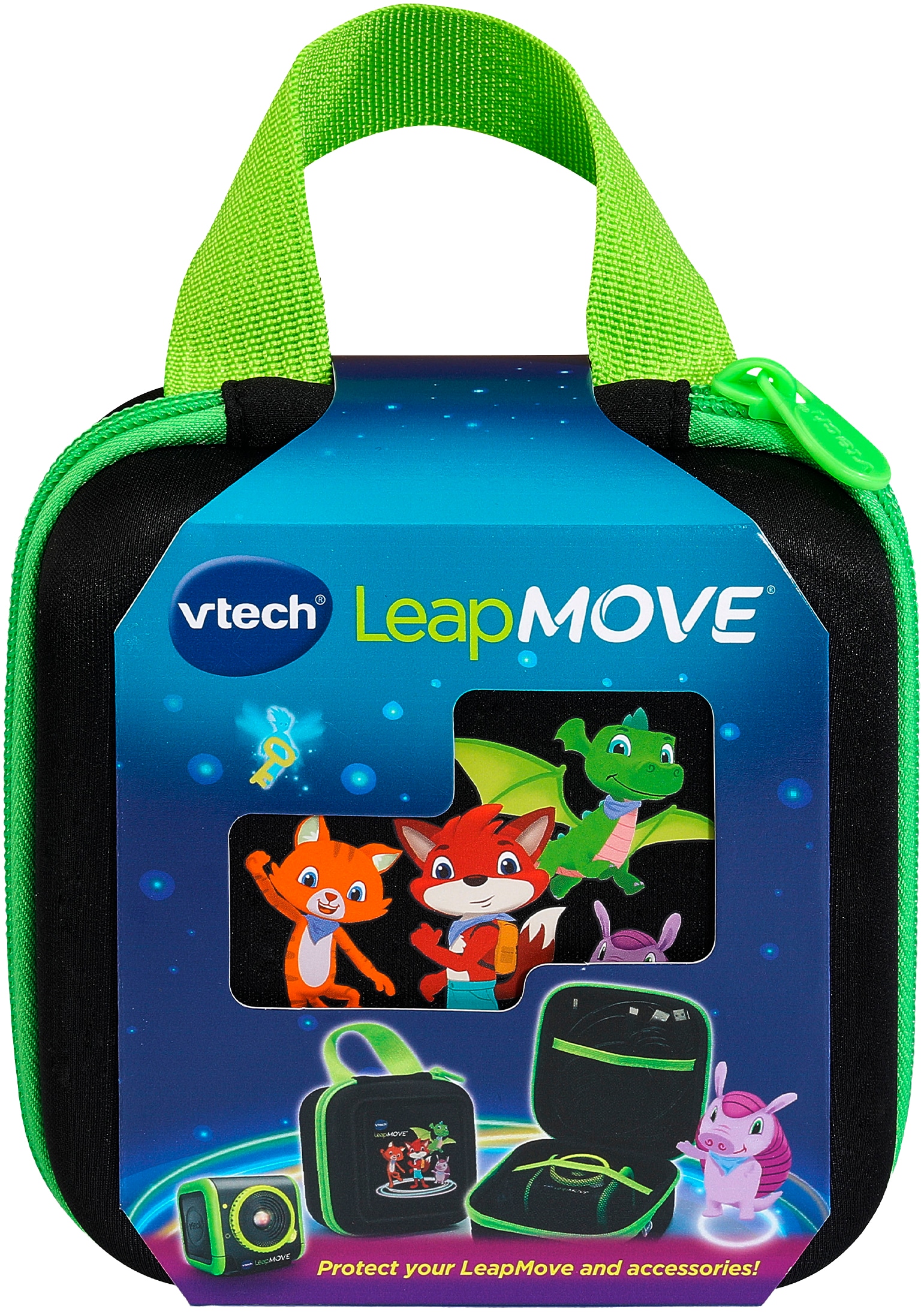 Vtech® Fototasche »LeapMOVE Tragetasche«