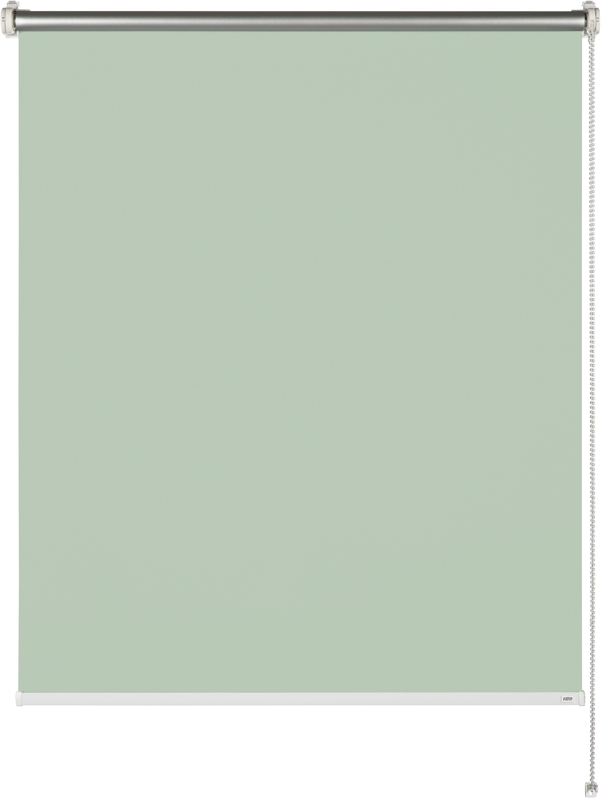 SCHÖNER WOHNEN-Kollektion Seitenzugrollo »Thermorollo Martha« verdunkelnd S günstig online kaufen