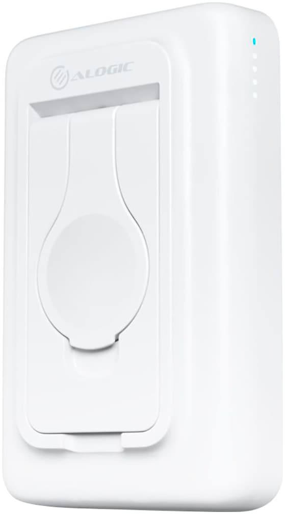 ALOGIC Powerbank »Lift 4-in-1 mit MagSafe«, 10000 mAh