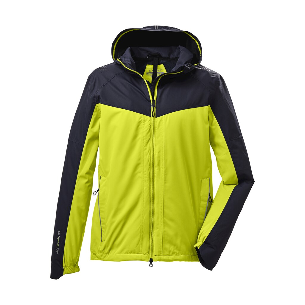 Killtec Outdoorjacke »KOS 28 MN JCKT«