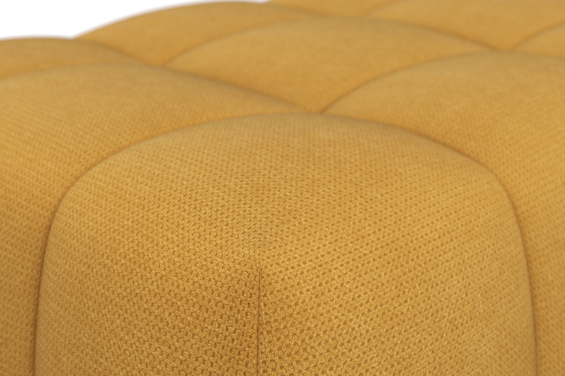 sit&more Hocker »Cool«, mit schwarzen Füßen
