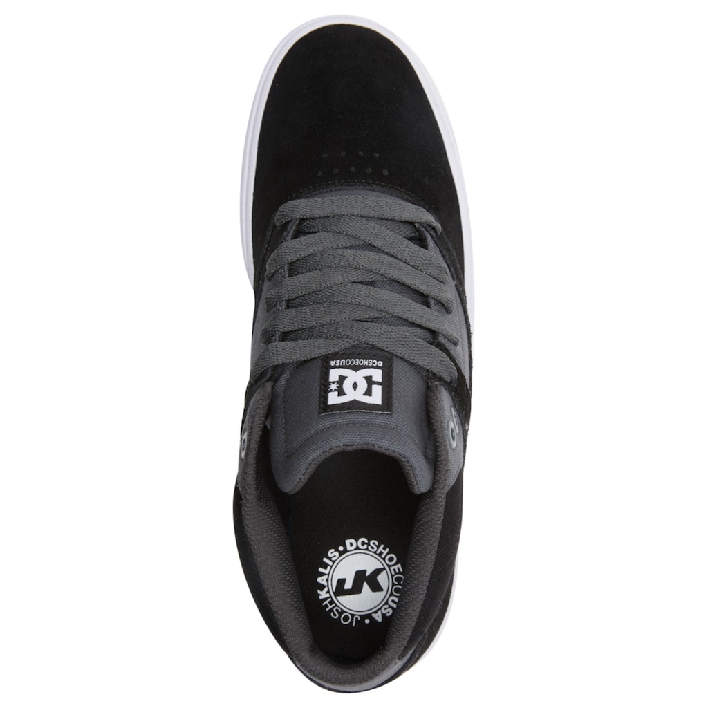 DC Shoes Sneaker »Kalis Vulc Mid«