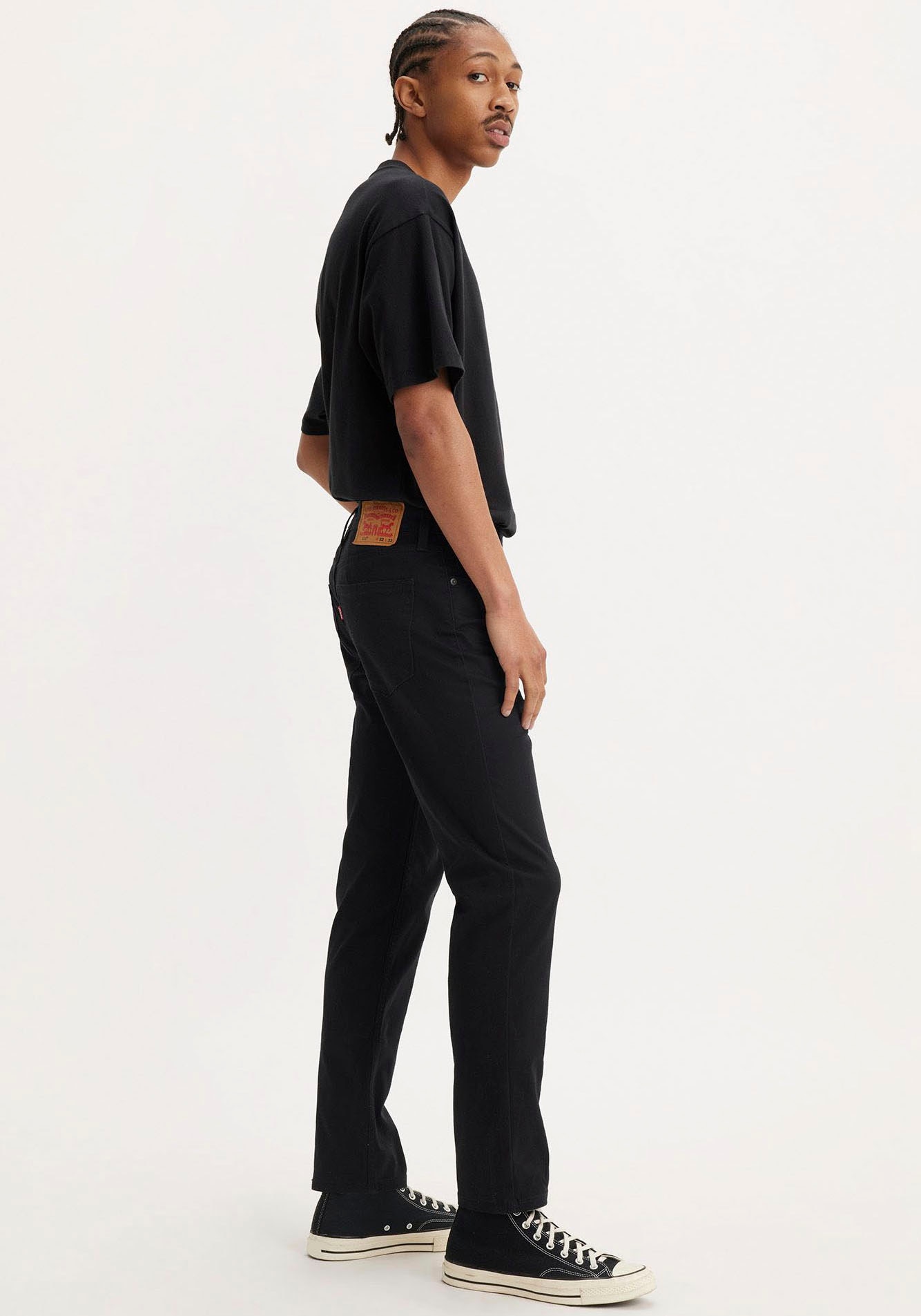 Levi's® Slim-fit-Jeans »511 SLIM«, mit Stretch