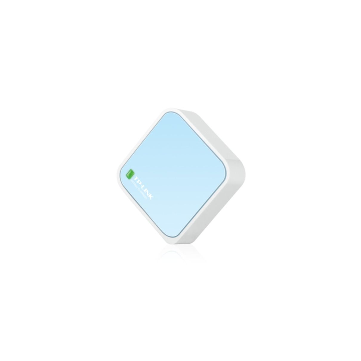 TP-Link WLAN-Router »TL-WR802N«