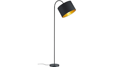 TRIO Leuchten Stehlampe »HOSTEL«, 1 flammig-flammig, Schirm flexibel einstellbar kaufen