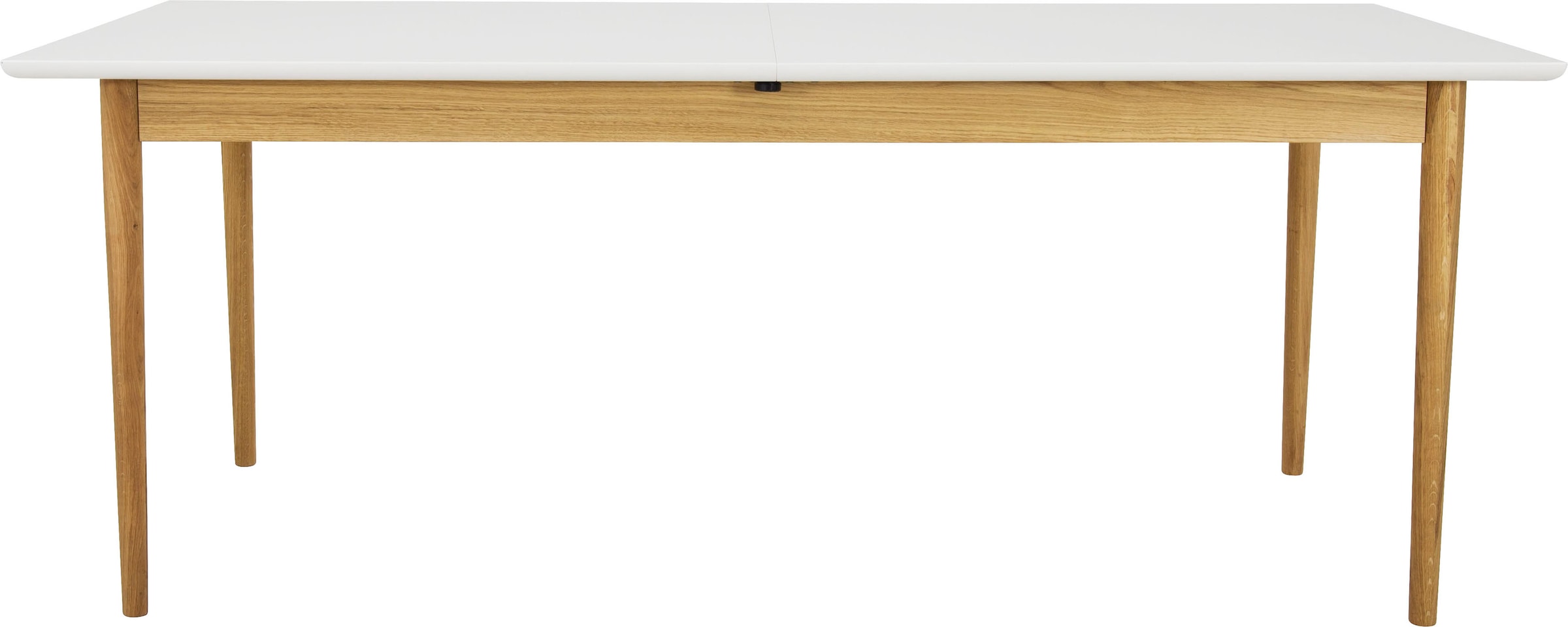 Tenzo Esstisch »SVEA«, mit Ausziehfunktion, Design von Tenzo Design studio, Breite 195/275 cm