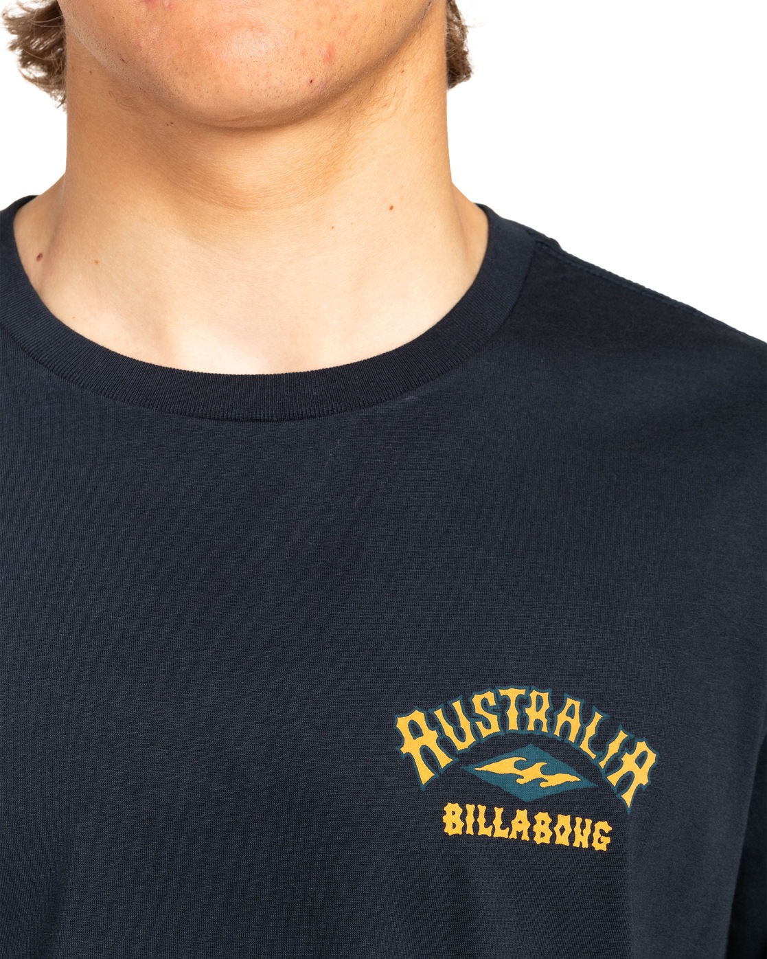 Billabong T-Shirt »Arch Dreamy Place«