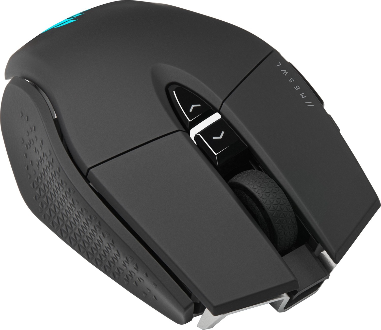 Corsair Gaming-Maus »M65 RGB Ultra Wireless«, Bluetooth