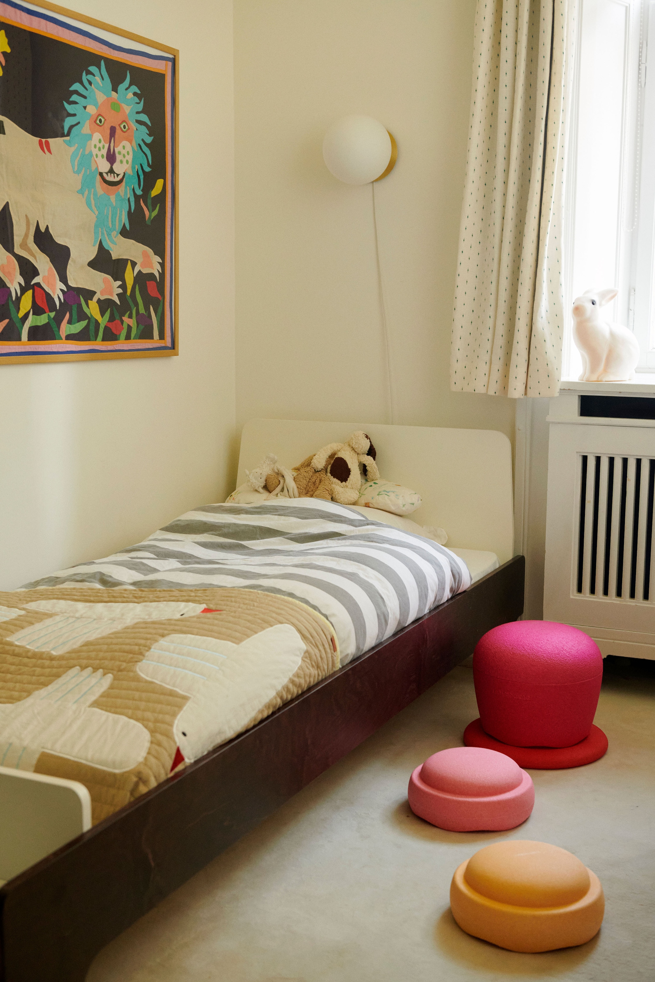 Stapelstein Balancetrainer »Stapelstein® Dynamic all« Made in Germany